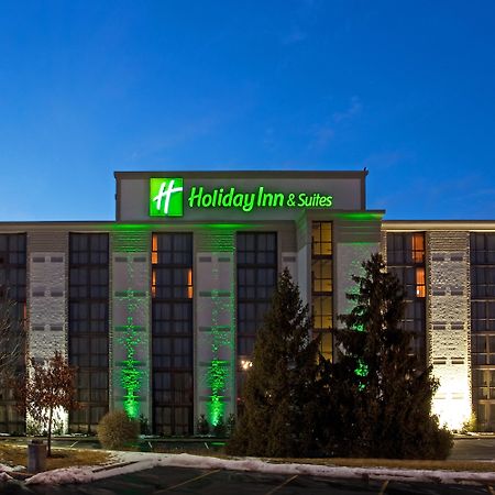 Holiday Inn Cincinnati-Eastgate By Ihg Extérieur photo