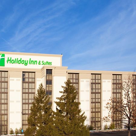 Holiday Inn Cincinnati-Eastgate By Ihg Extérieur photo