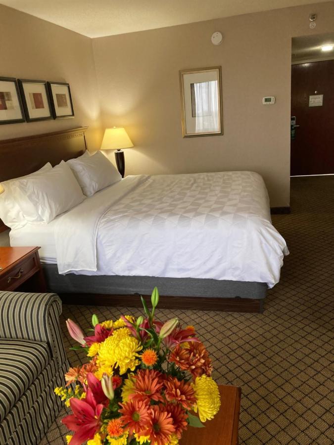 Holiday Inn Cincinnati-Eastgate By Ihg Extérieur photo