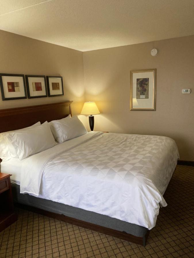 Holiday Inn Cincinnati-Eastgate By Ihg Extérieur photo