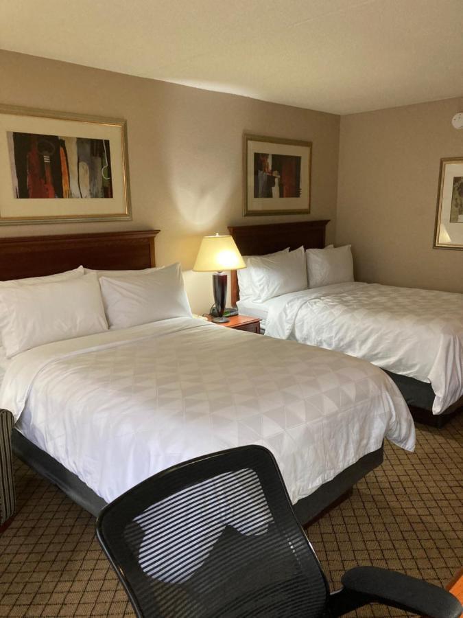 Holiday Inn Cincinnati-Eastgate By Ihg Extérieur photo