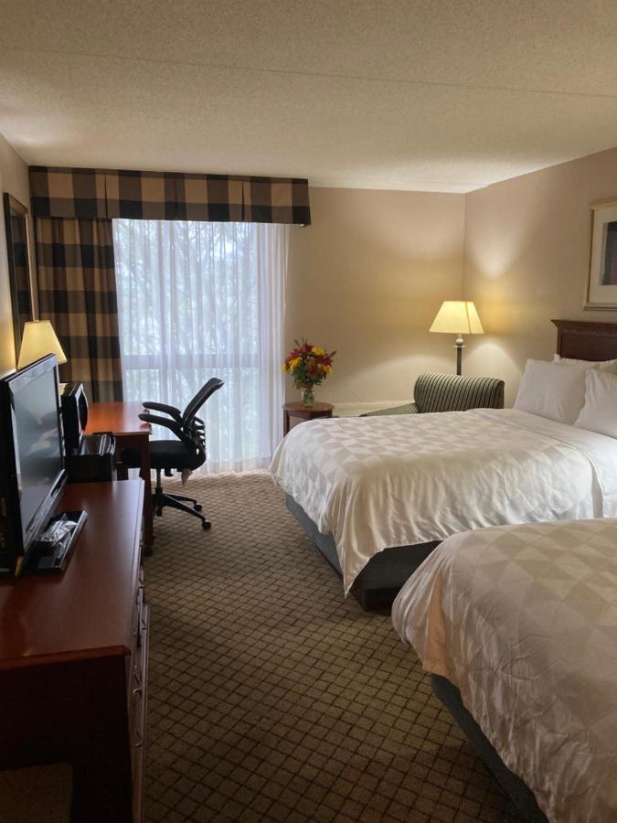 Holiday Inn Cincinnati-Eastgate By Ihg Extérieur photo