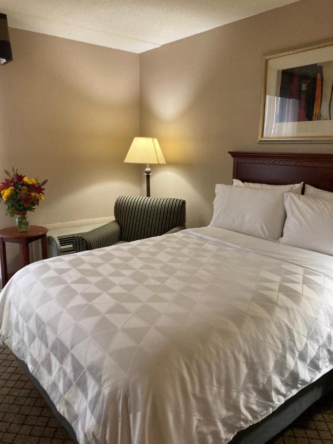 Holiday Inn Cincinnati-Eastgate By Ihg Extérieur photo