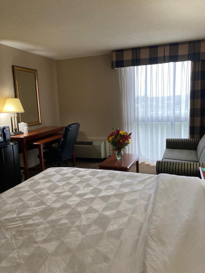 Holiday Inn Cincinnati-Eastgate By Ihg Extérieur photo