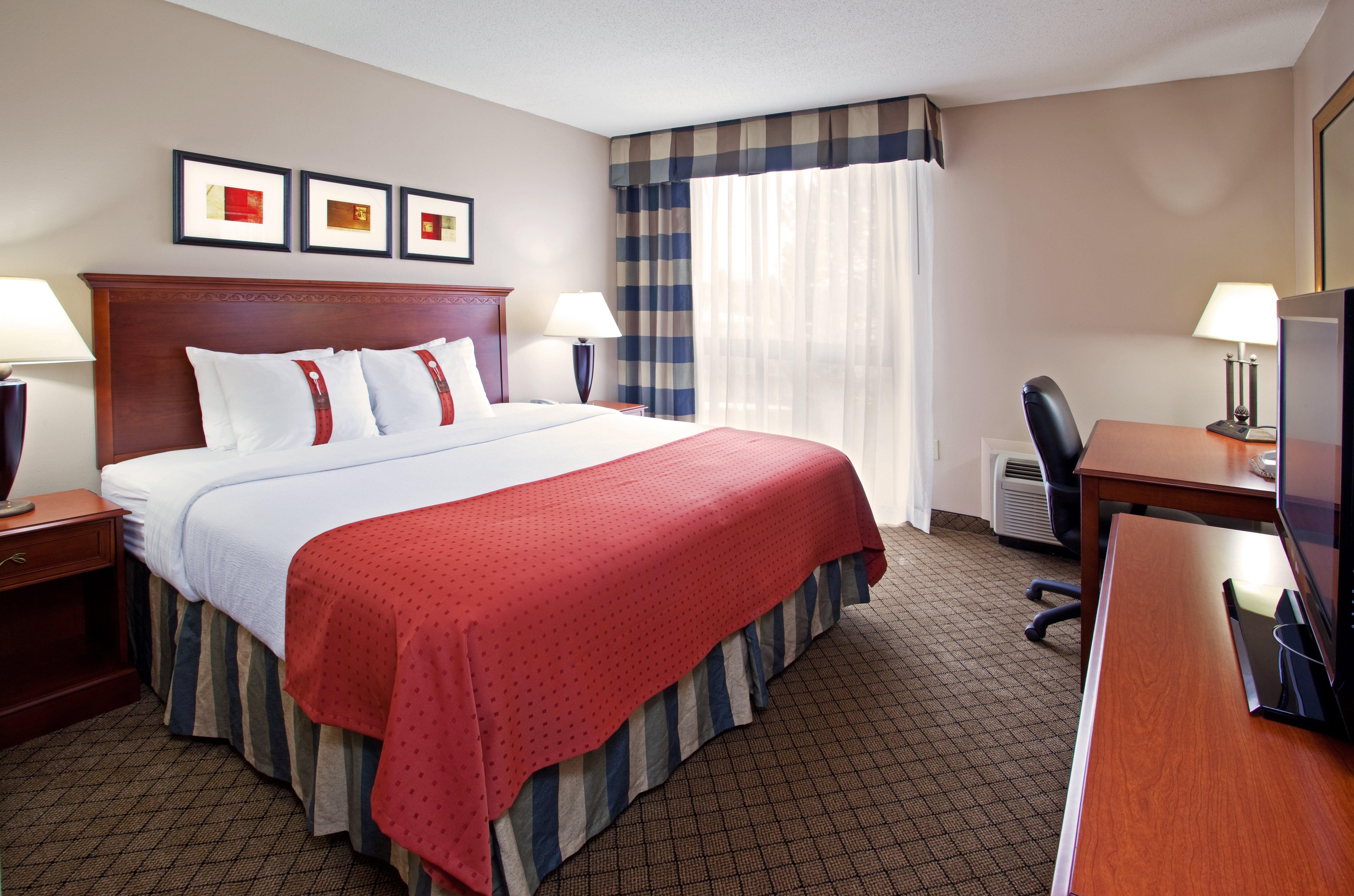 Holiday Inn Cincinnati-Eastgate By Ihg Extérieur photo