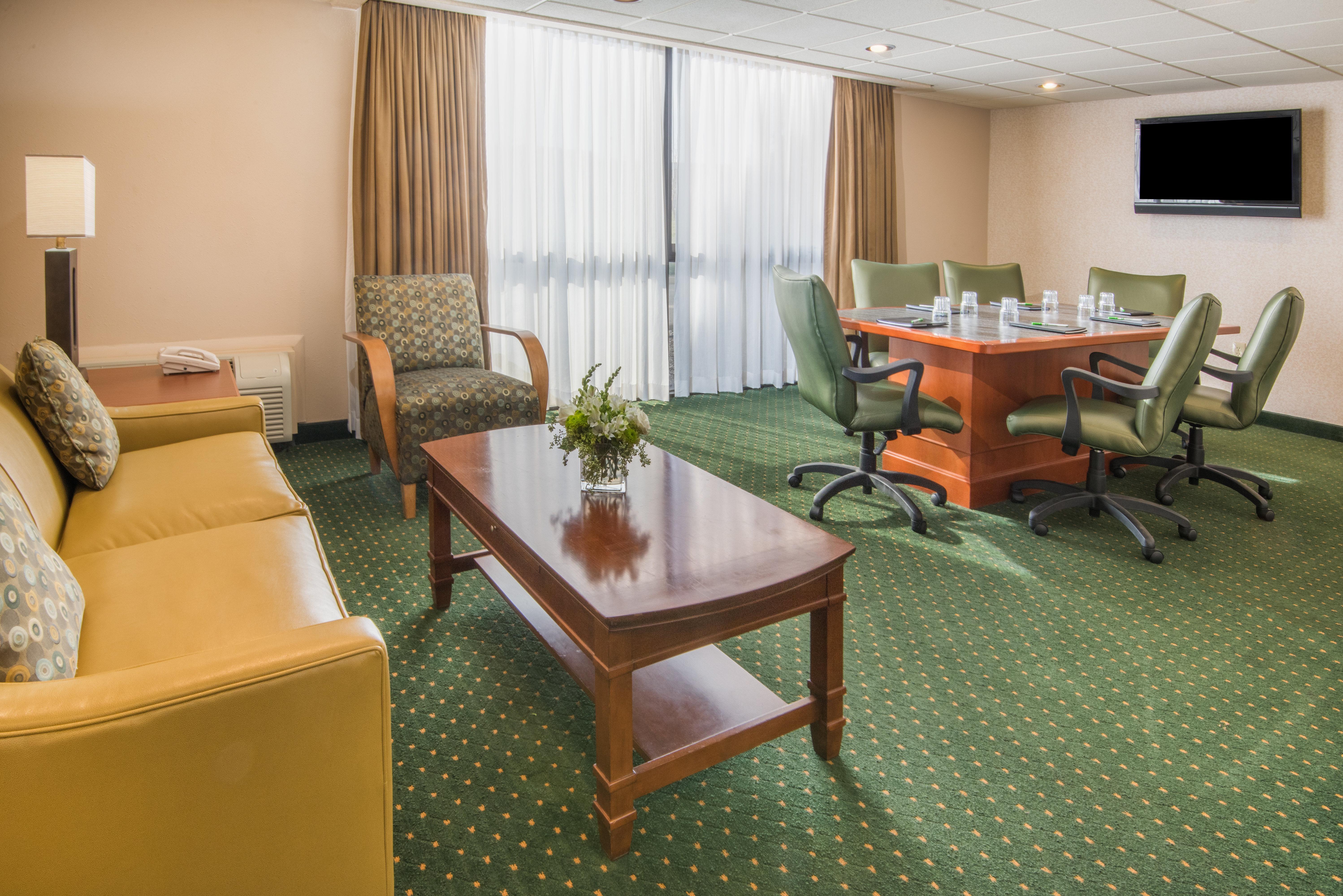 Holiday Inn Cincinnati-Eastgate By Ihg Extérieur photo