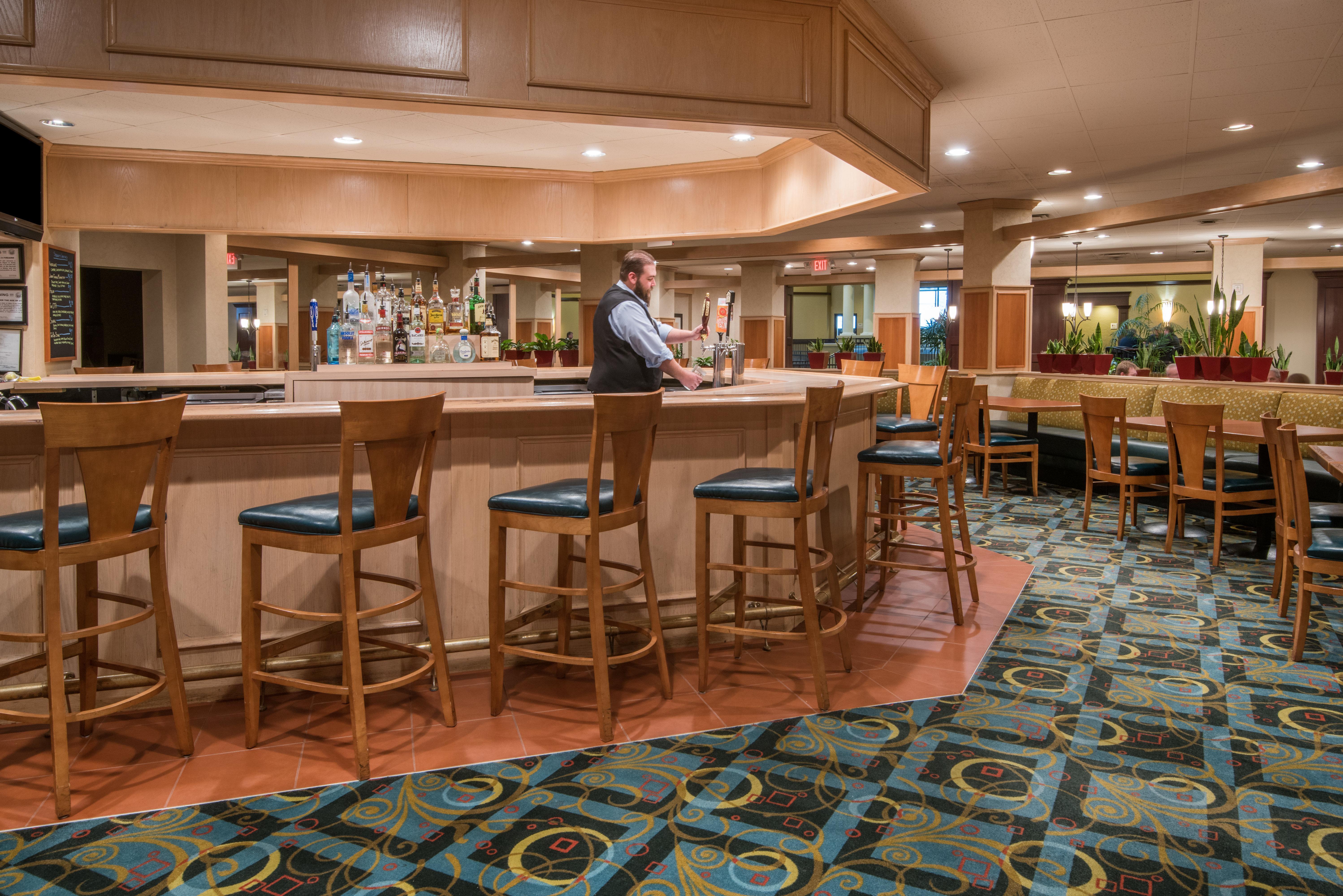 Holiday Inn Cincinnati-Eastgate By Ihg Extérieur photo