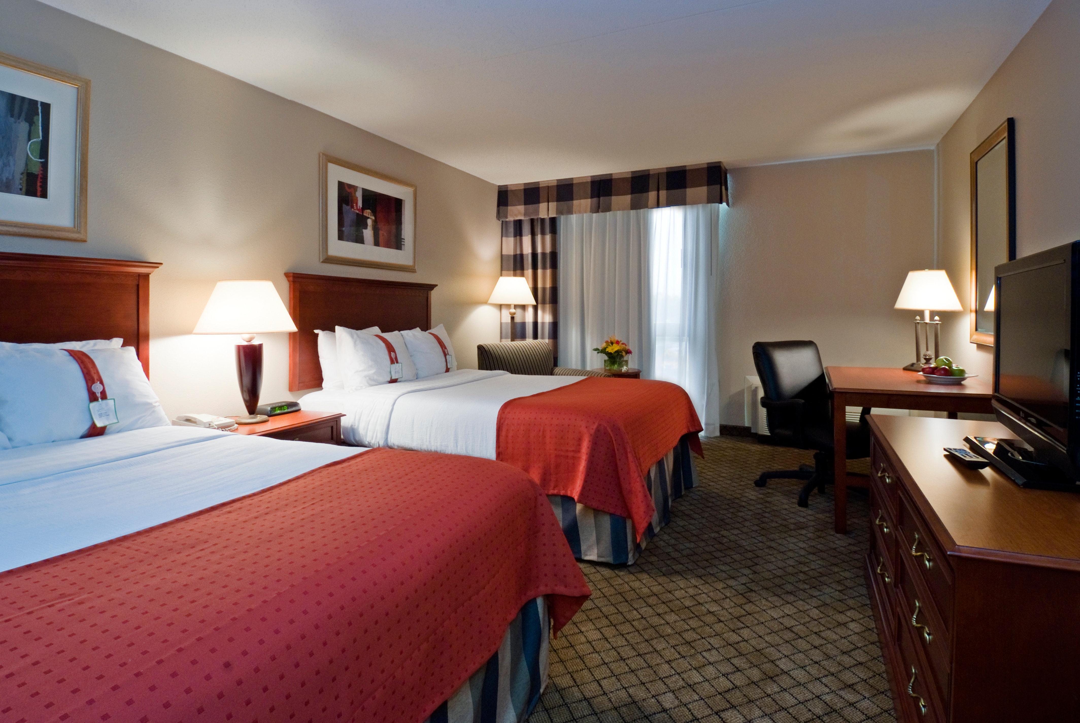 Holiday Inn Cincinnati-Eastgate By Ihg Extérieur photo