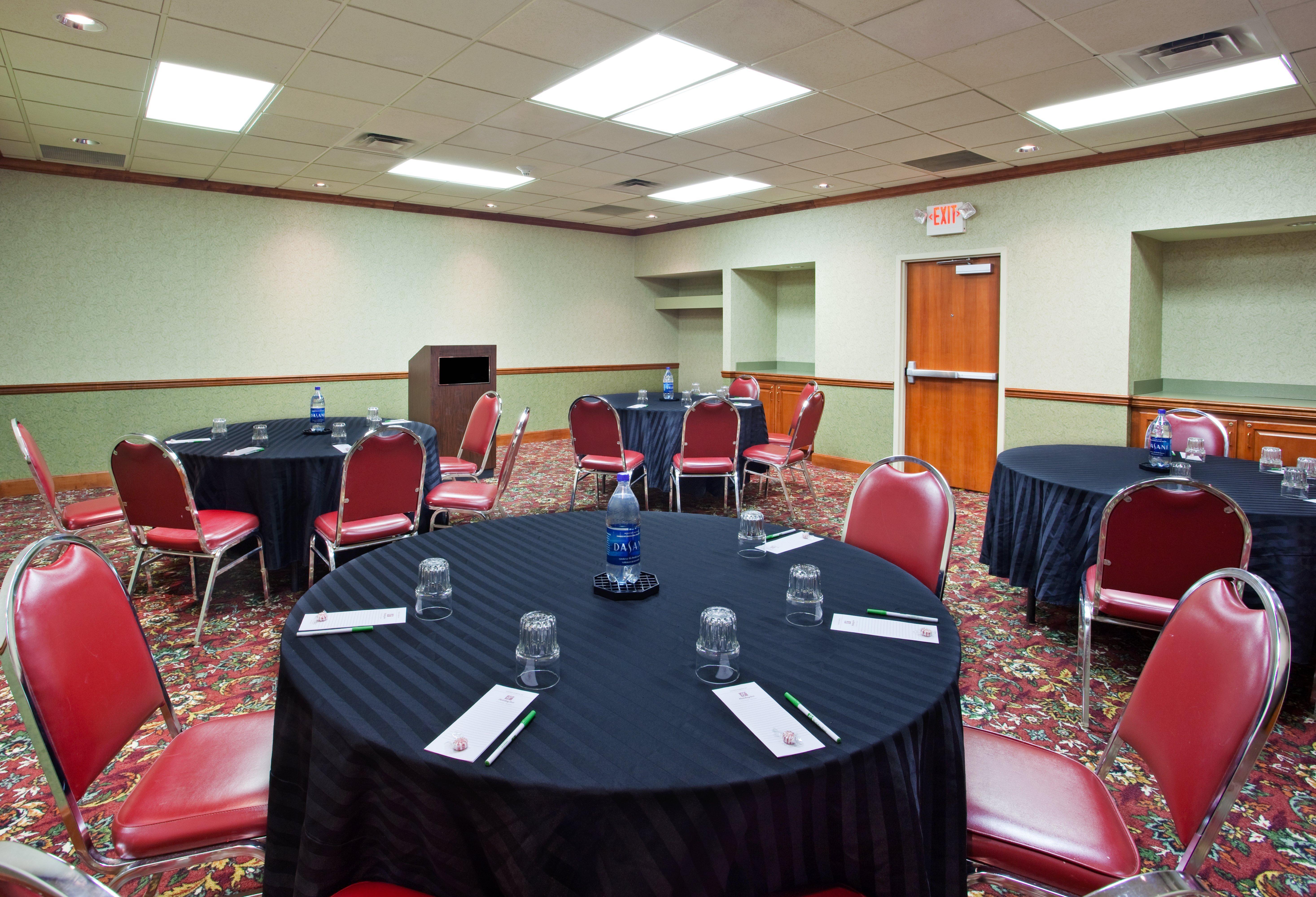 Holiday Inn Cincinnati-Eastgate By Ihg Extérieur photo