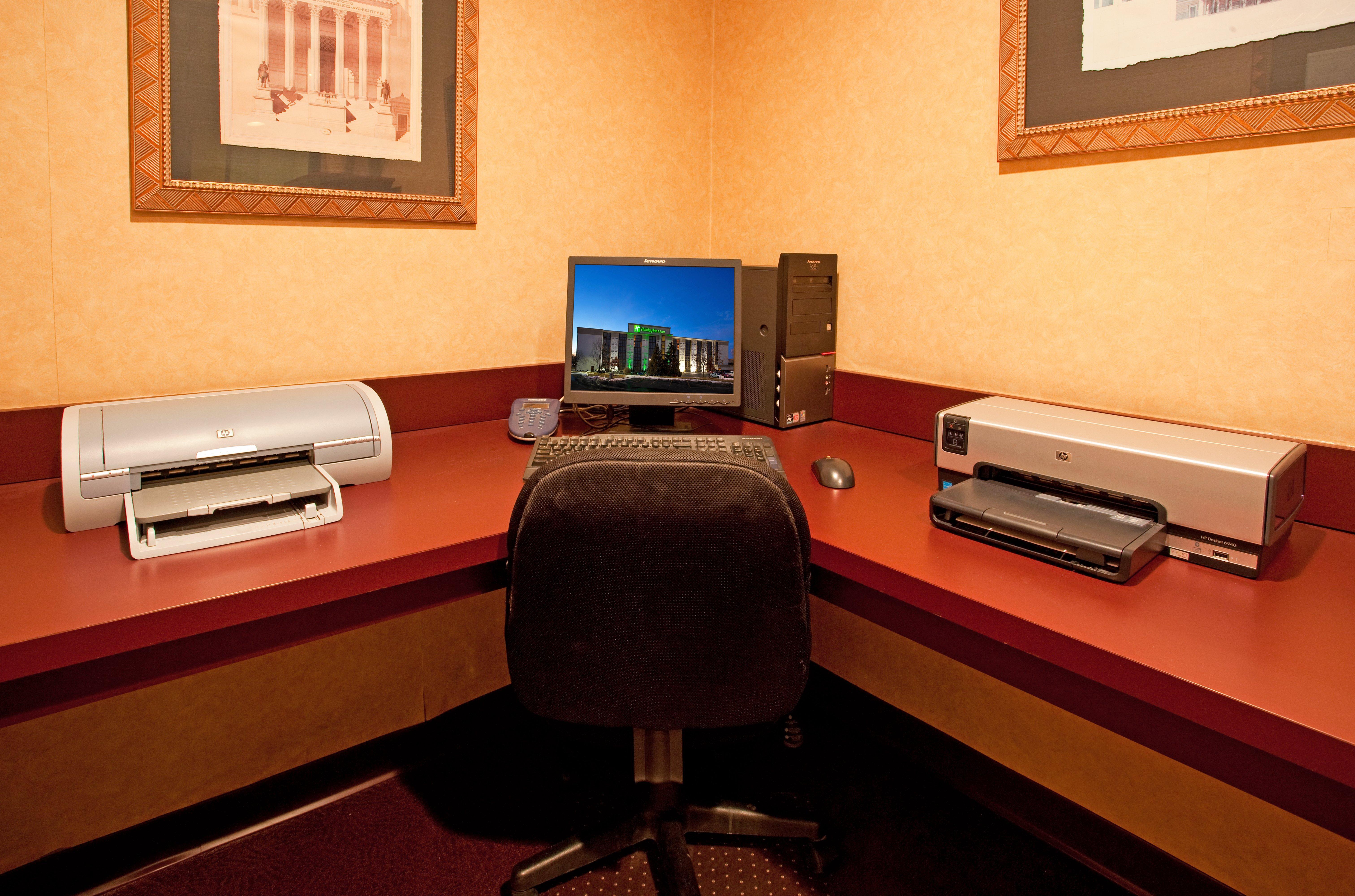 Holiday Inn Cincinnati-Eastgate By Ihg Extérieur photo