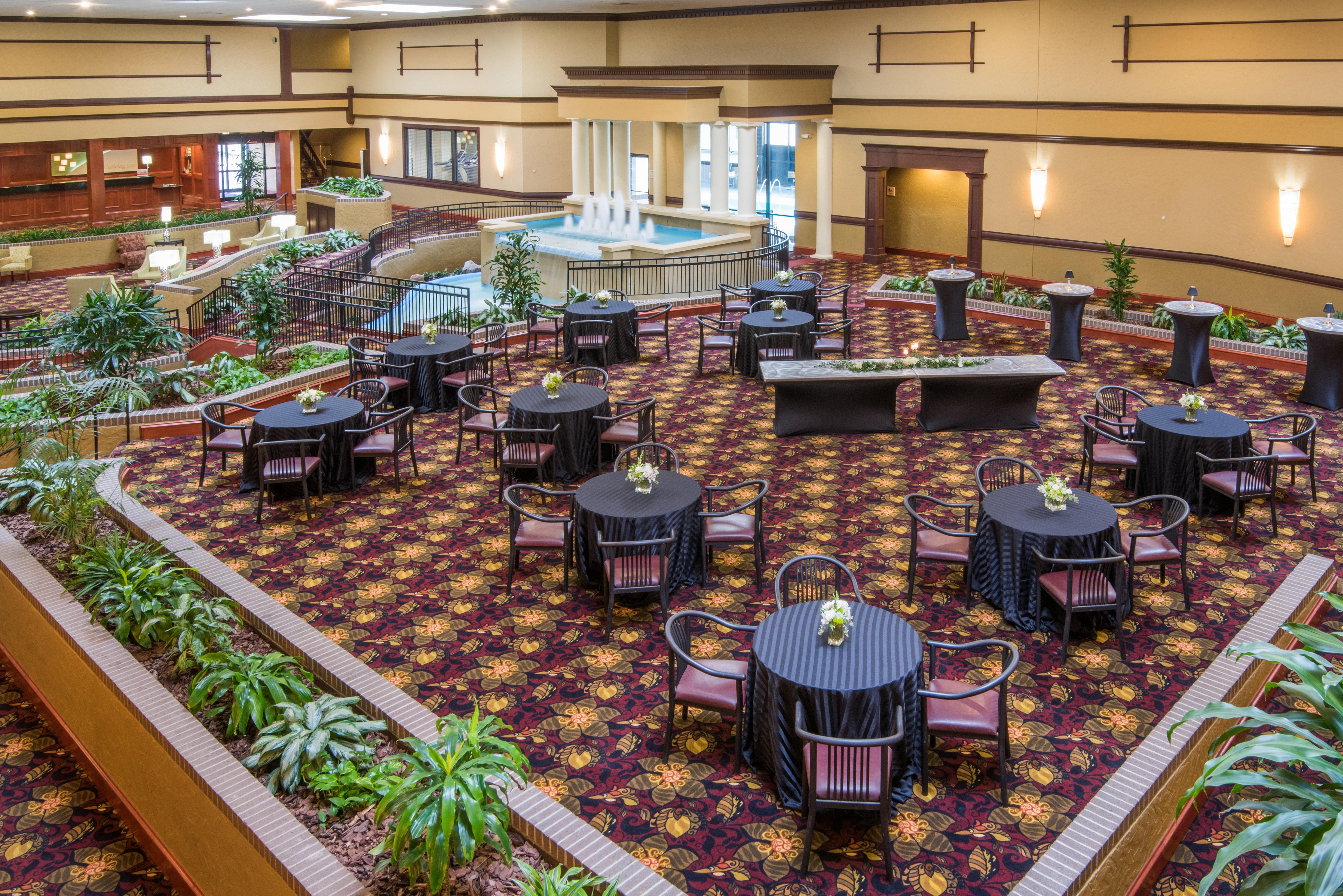 Holiday Inn Cincinnati-Eastgate By Ihg Extérieur photo