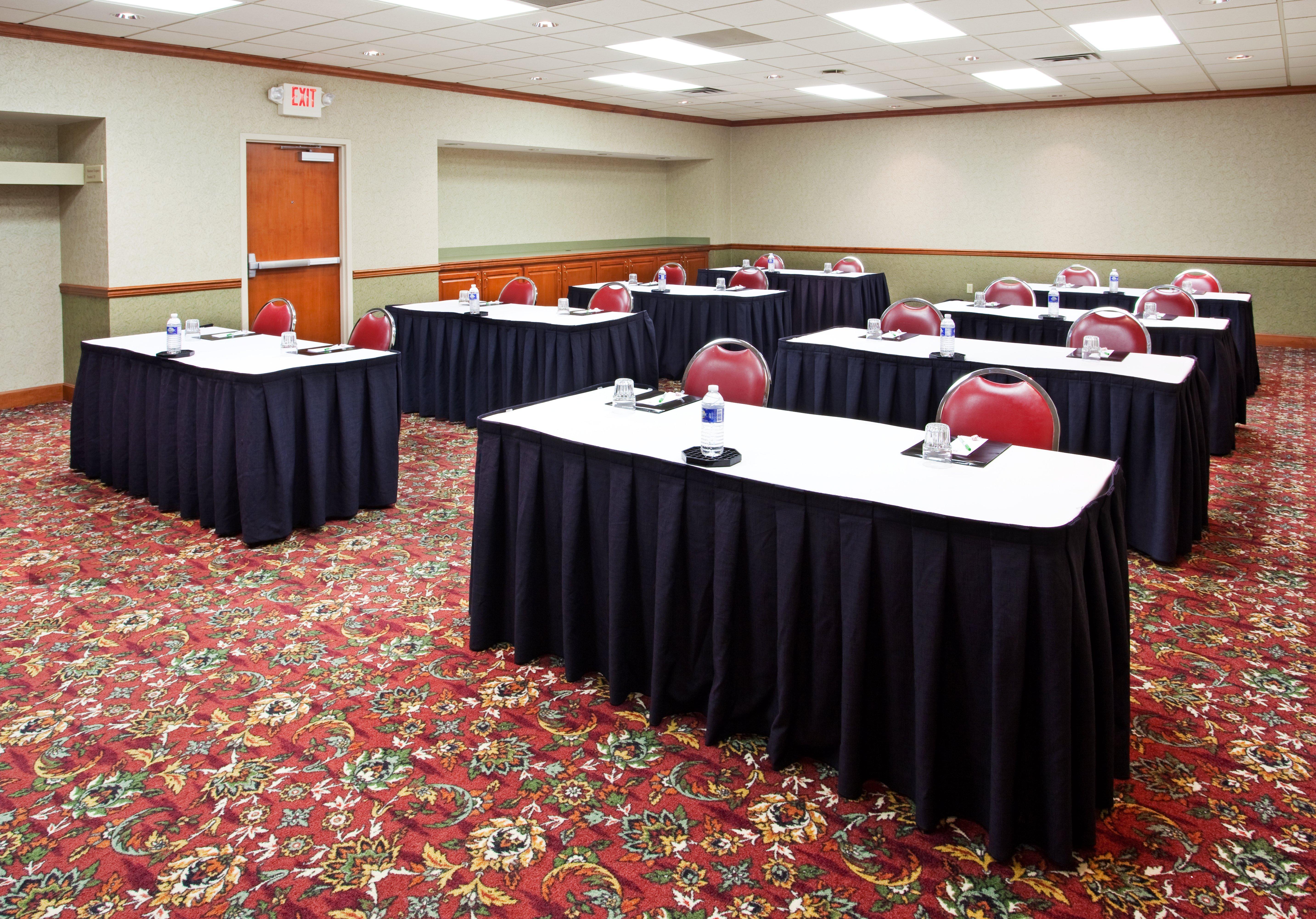 Holiday Inn Cincinnati-Eastgate By Ihg Extérieur photo