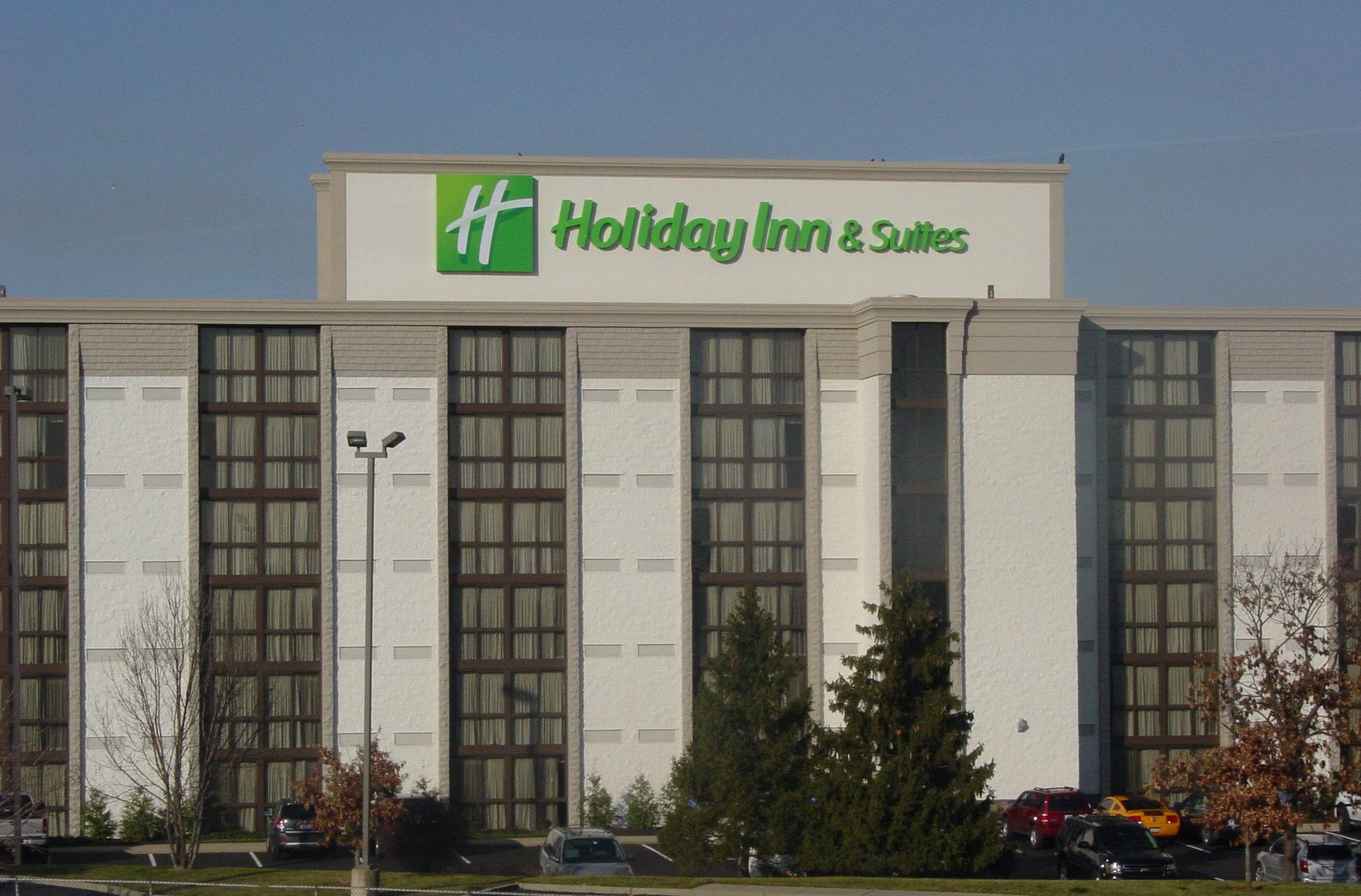 Holiday Inn Cincinnati-Eastgate By Ihg Extérieur photo