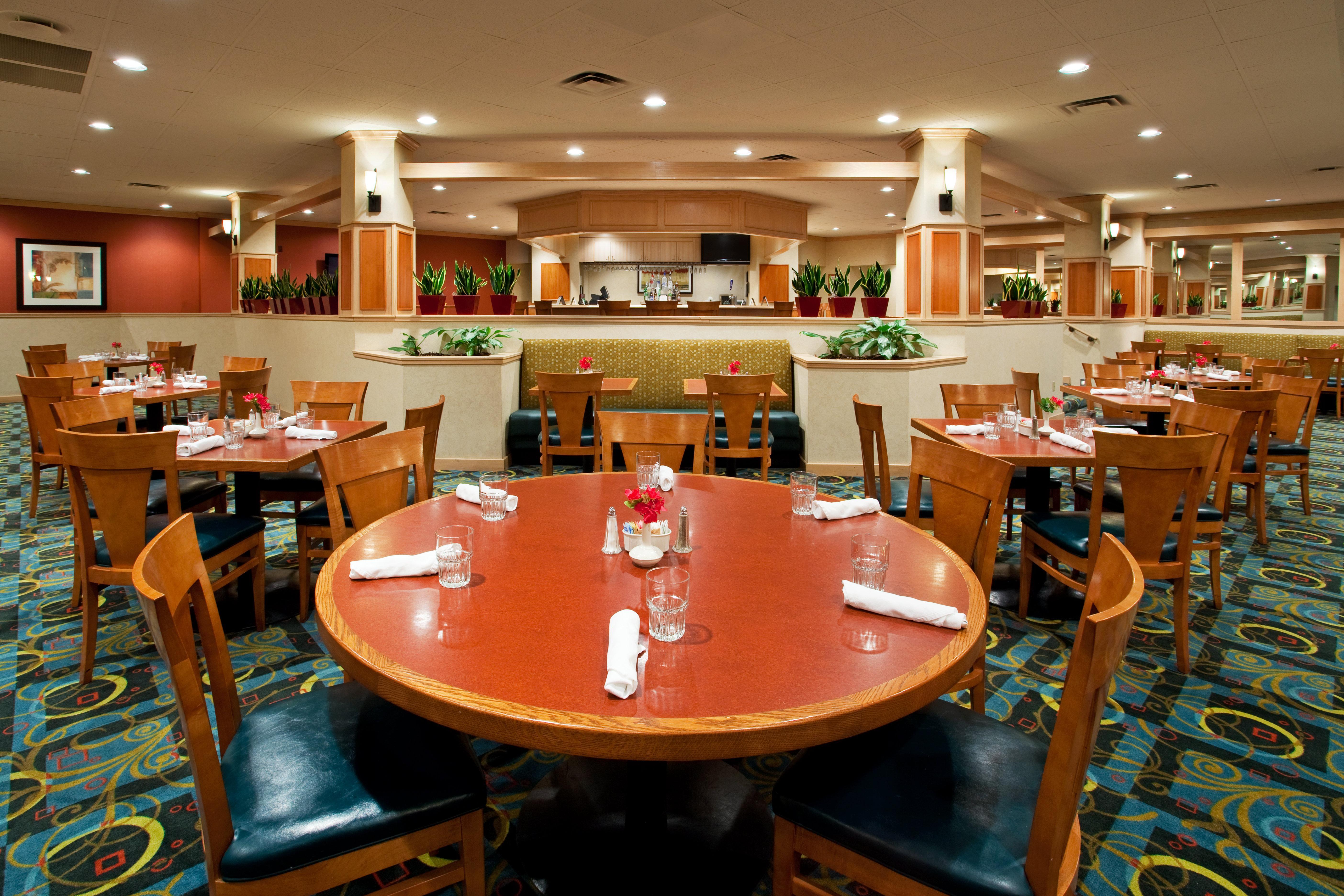 Holiday Inn Cincinnati-Eastgate By Ihg Extérieur photo