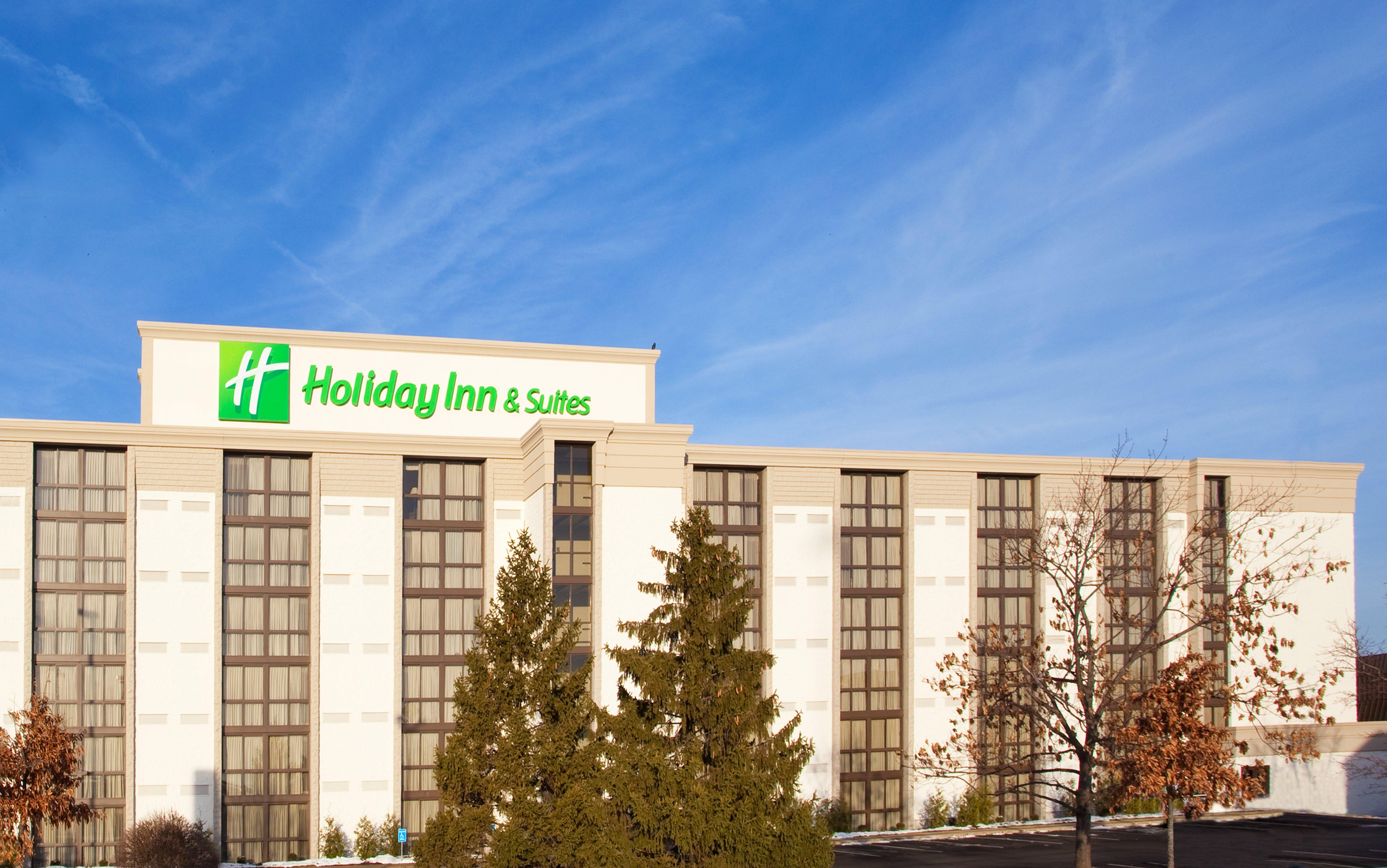 Holiday Inn Cincinnati-Eastgate By Ihg Extérieur photo
