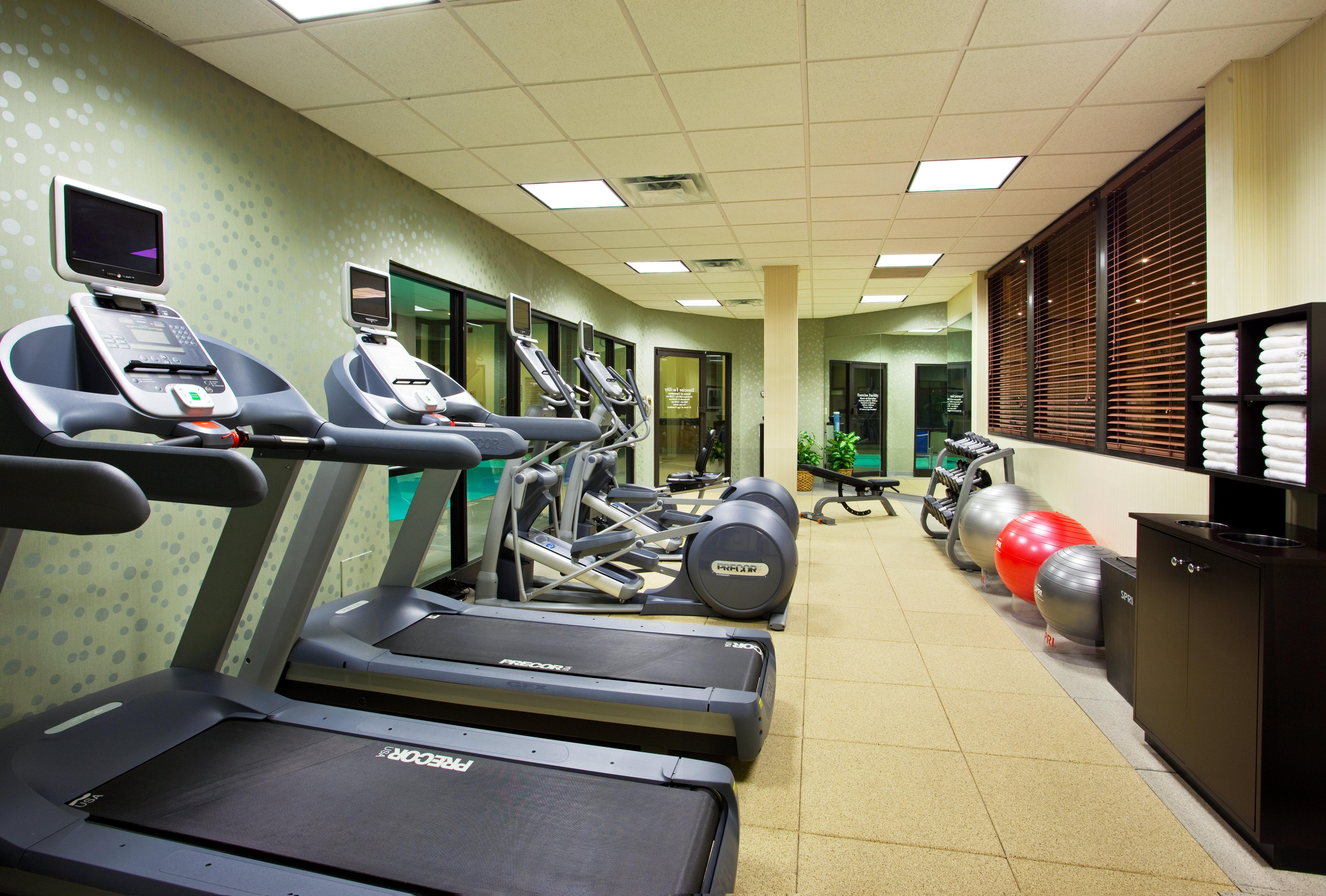 Holiday Inn Cincinnati-Eastgate By Ihg Extérieur photo