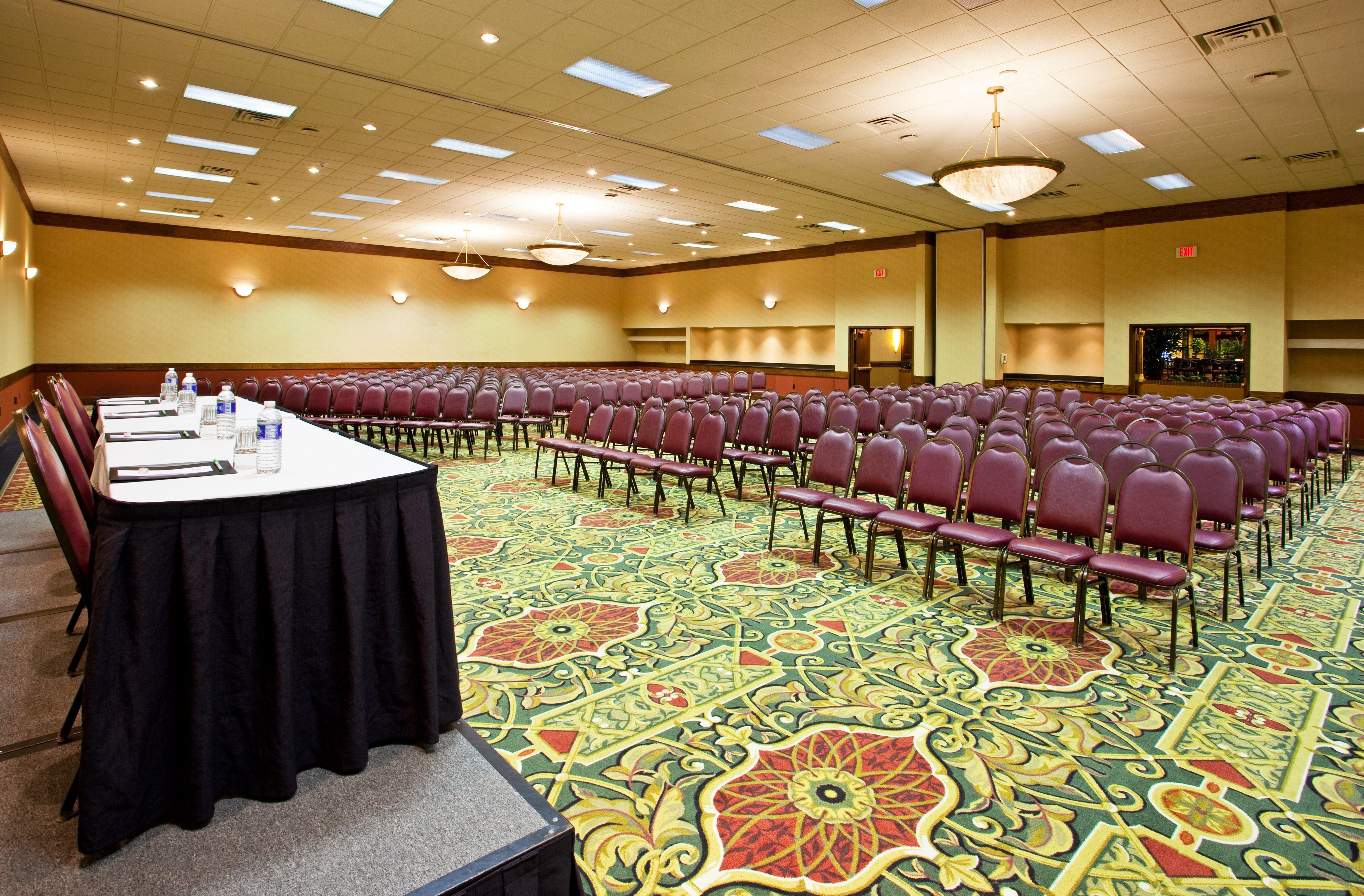 Holiday Inn Cincinnati-Eastgate By Ihg Extérieur photo