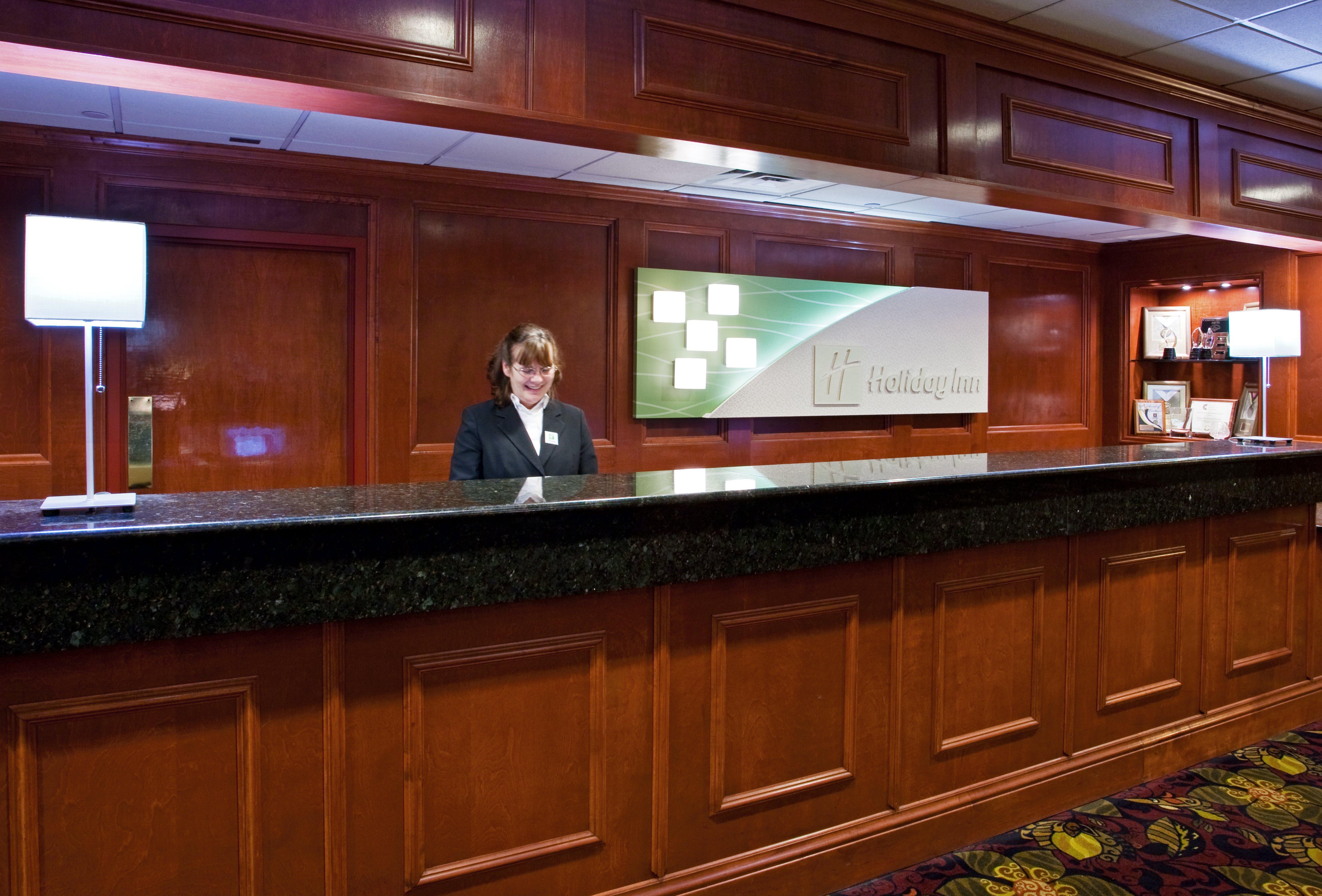 Holiday Inn Cincinnati-Eastgate By Ihg Extérieur photo
