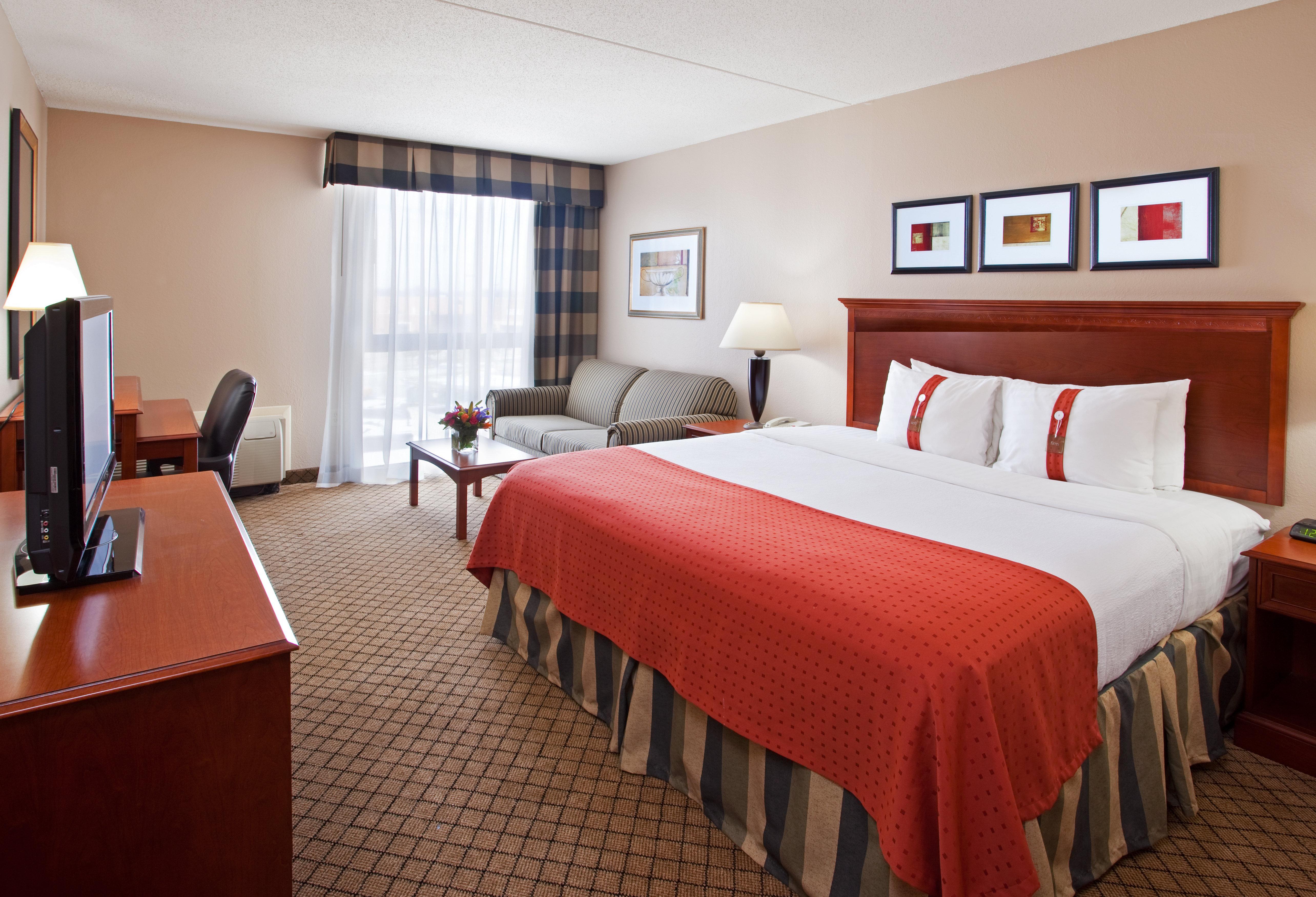 Holiday Inn Cincinnati-Eastgate By Ihg Extérieur photo