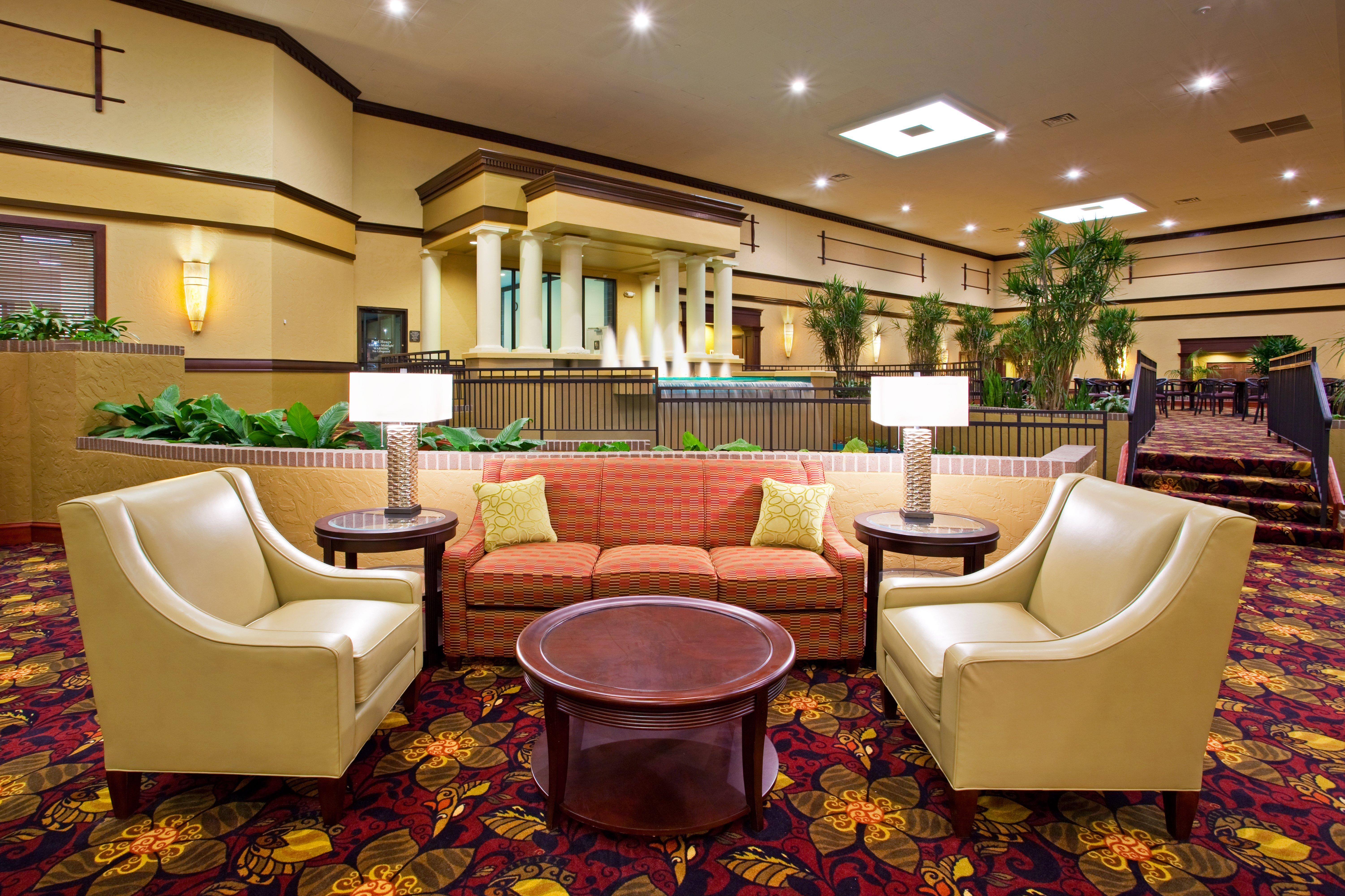 Holiday Inn Cincinnati-Eastgate By Ihg Extérieur photo