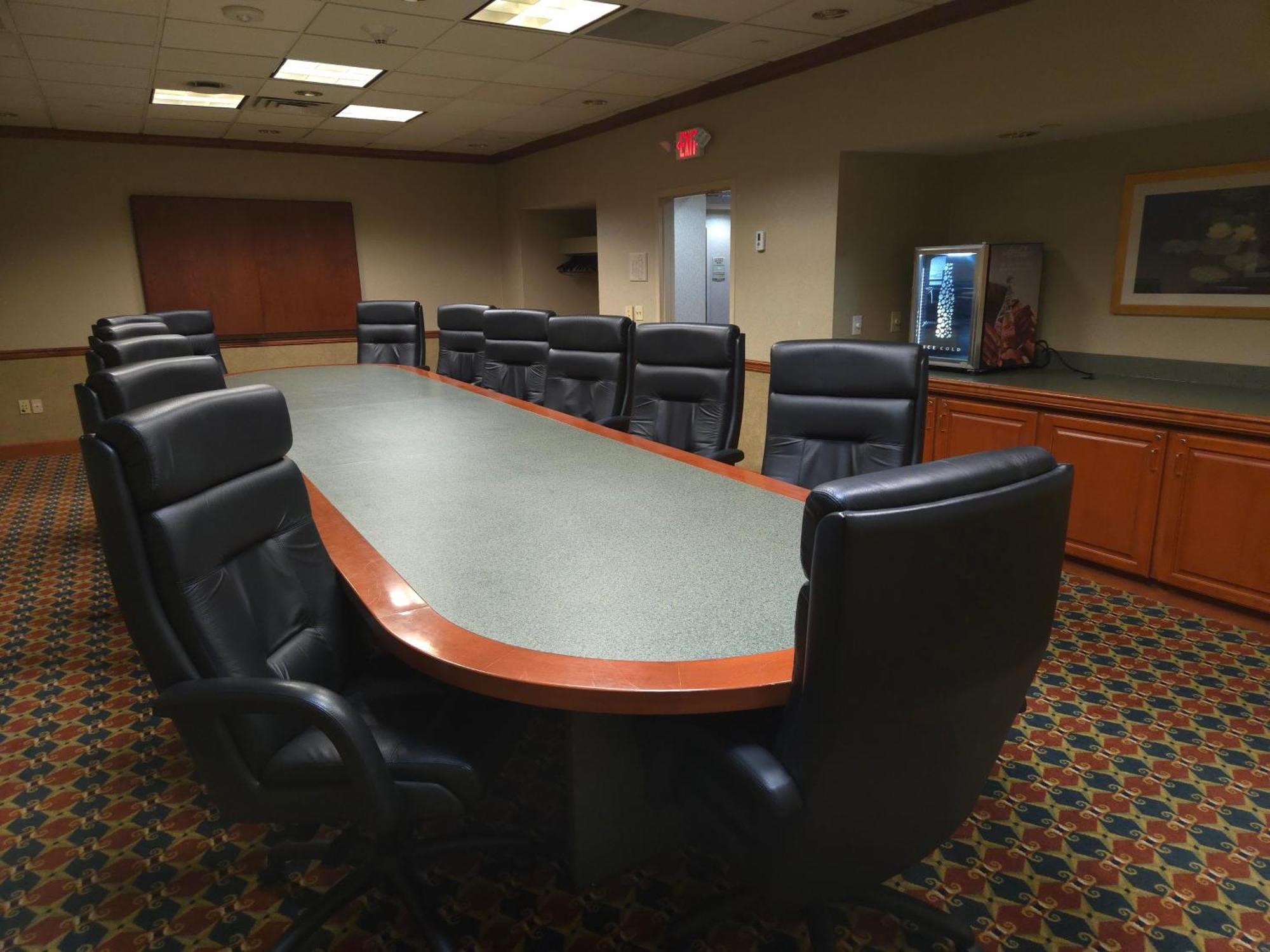Holiday Inn Cincinnati-Eastgate By Ihg Extérieur photo