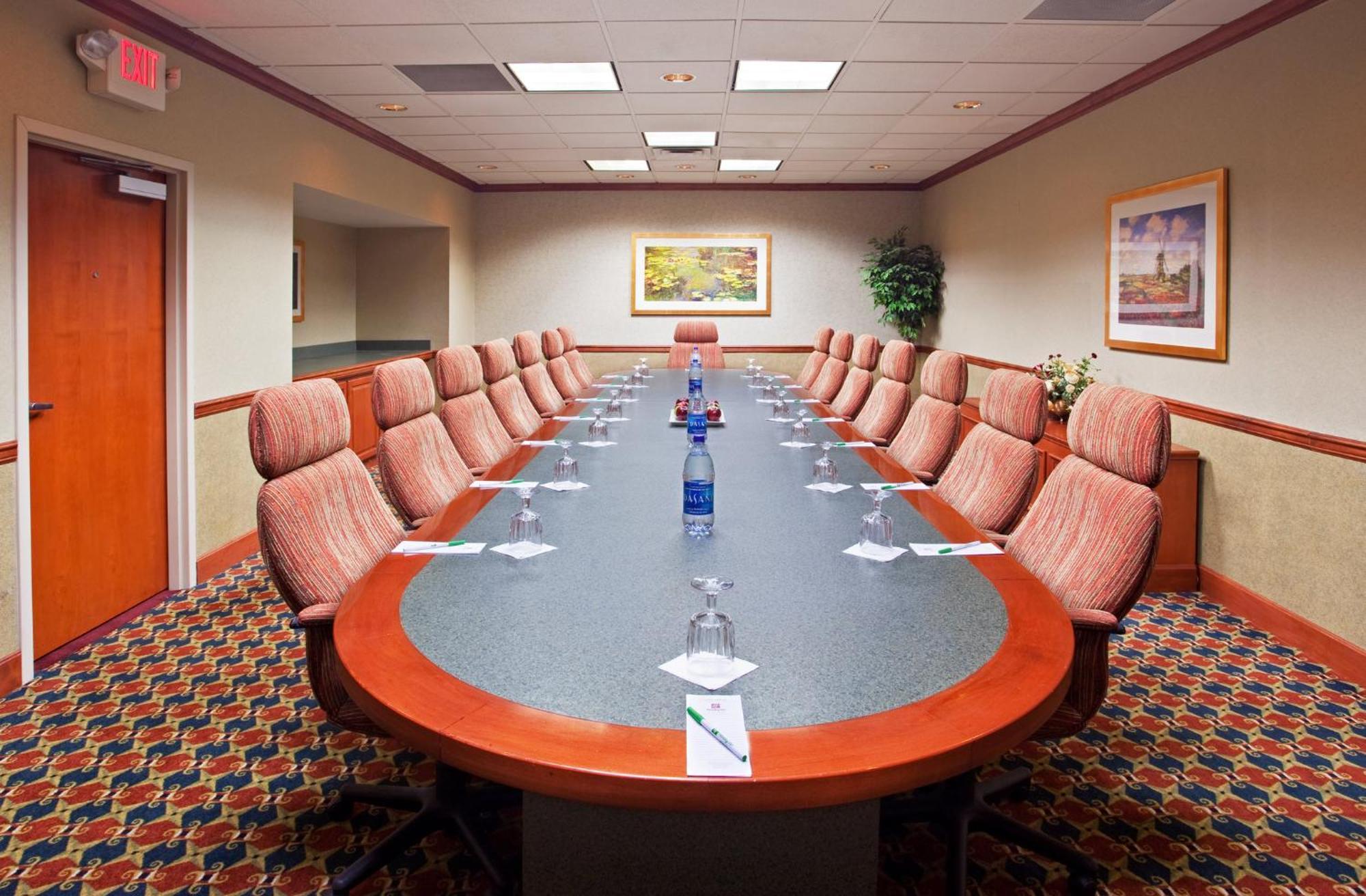 Holiday Inn Cincinnati-Eastgate By Ihg Extérieur photo