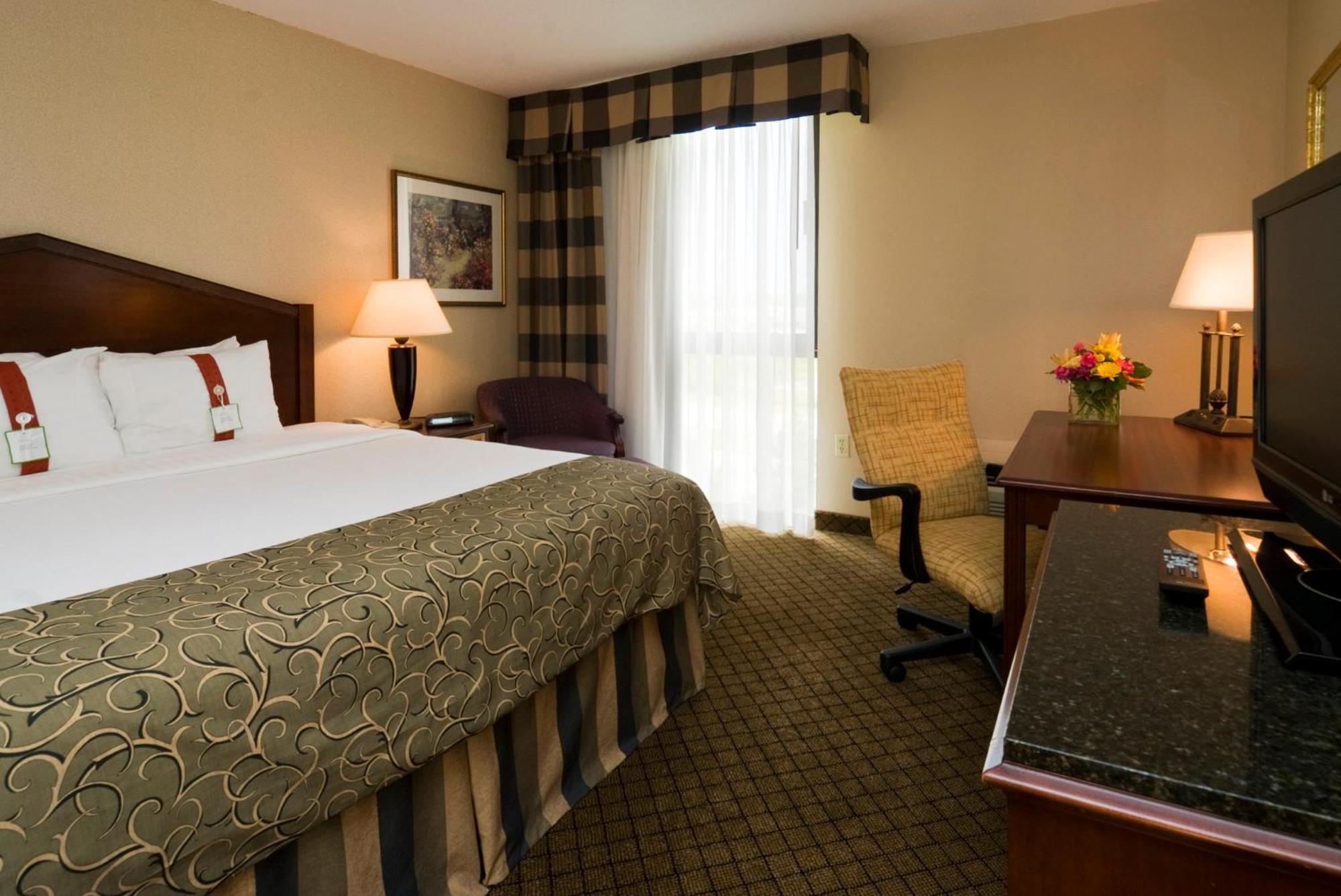 Holiday Inn Cincinnati-Eastgate By Ihg Extérieur photo