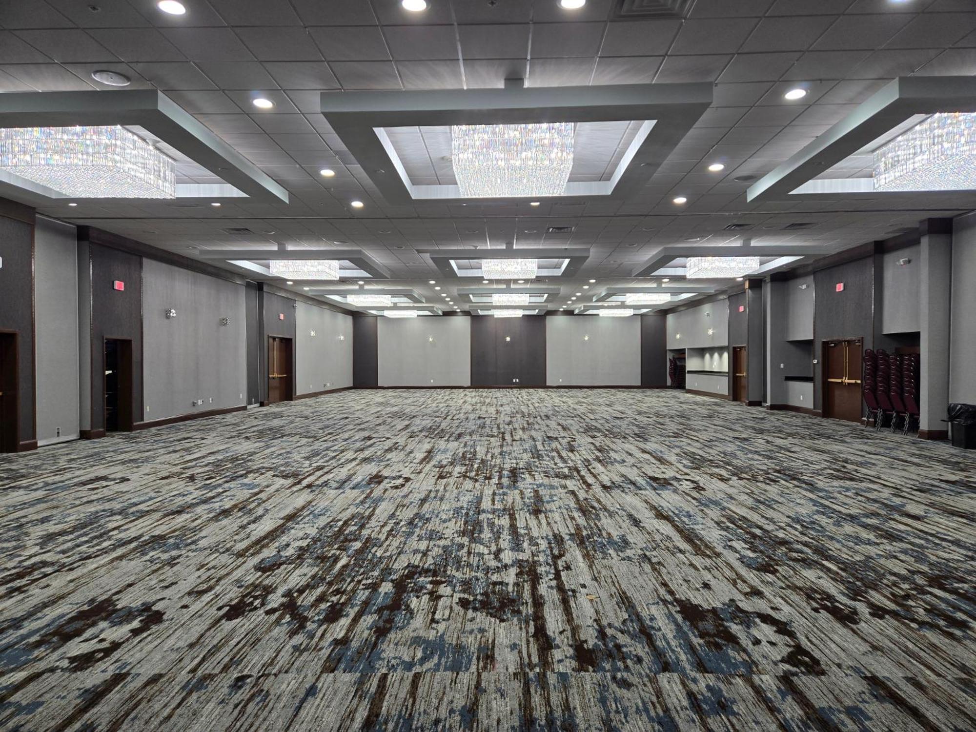 Holiday Inn Cincinnati-Eastgate By Ihg Extérieur photo